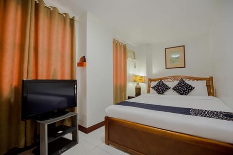 Newgrange Condotel Hotel in Quezon City