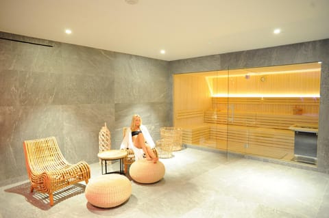 Massage, Sauna, Sauna, Spa and wellness centre/facilities, Spa and wellness centre/facilities