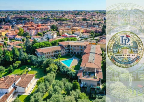 Logo/Certificate/Sign