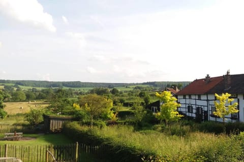 Huis in de natuur House in Limburg (province)