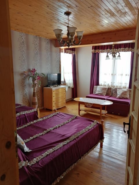 Elida Guest House Bed and Breakfast in Dobrich Province, Bulgaria