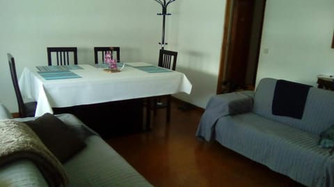 Apartamento Luz Apartment in Ponta Delgada