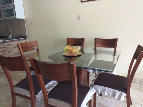 Chakana Family Home Lima Airport Vacation rental in Lima