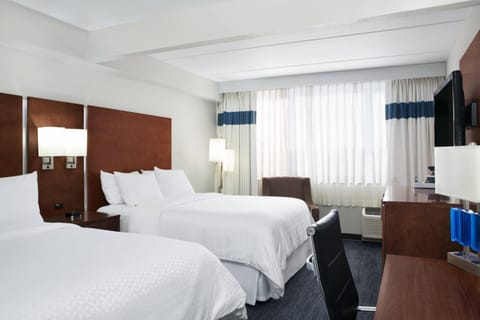 Four Points by Sheraton Fort Lauderdale Airport/Cruise Port Hotel in Fort Lauderdale