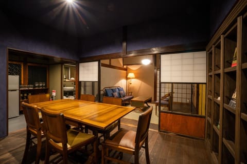 Bed and Craft KIN-NAKA Haus in Ishikawa Prefecture