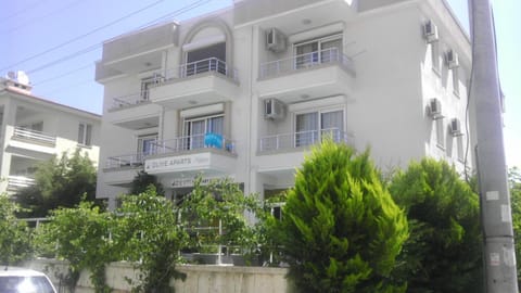 Zeytin Apart Hotel Apartahotel in Cesme