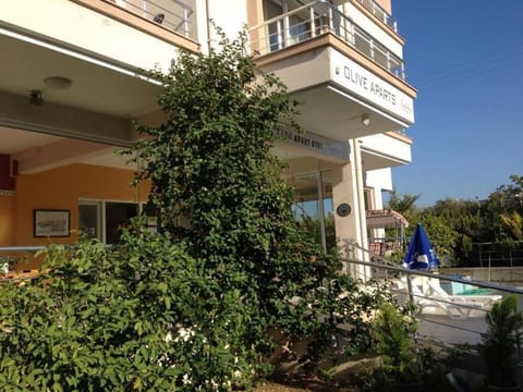 Zeytin Apart Hotel Appartement-Hotel in Cesme
