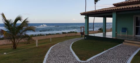 Garden, Garden view, Sea view