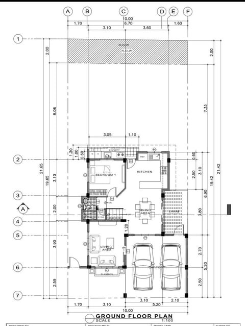 Fully Furnished Villa Near Clark in Mabiga, Mabalacat City Villa in Calabarzon