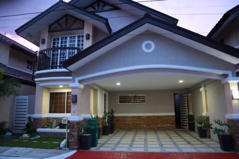 Fully Furnished Villa Near Clark in Mabiga, Mabalacat City Villa in Calabarzon