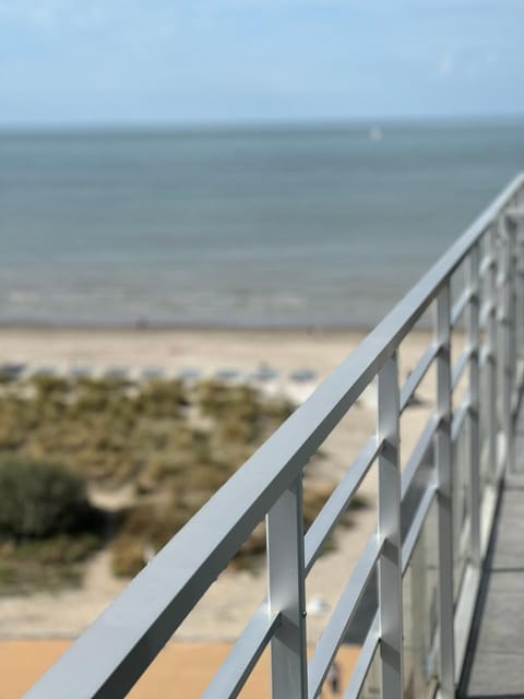 Natural landscape, Beach, Sea view