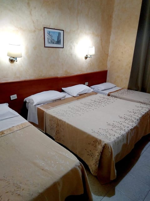 Hotel Ferrari Hotel in Rome
