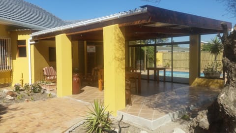 Flintstones Guest House Cape Town Alojamiento y desayuno in Cape Town
