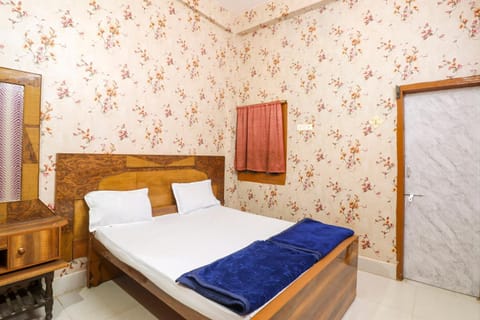SPOT ON Hotel Poonam Hotel in Odisha