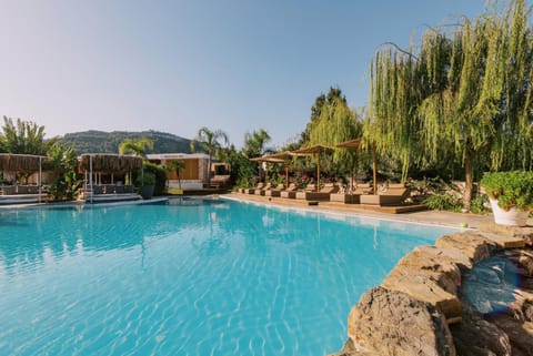 Kouros Exclusive Hotel & Suites - Adults Only Hotel in Muğla Province