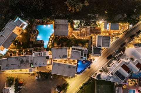 Kouros Exclusive Hotel & Suites - Adults Only Hôtel in Muğla Province