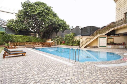 Activities, On site, Pool view, Swimming pool