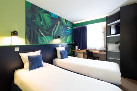 Logis Hôtel du Haut-Bugey Hotel in Oyonnax