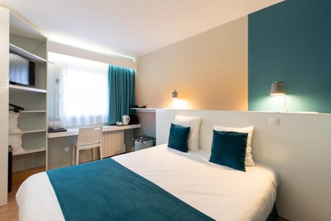 Logis Hôtel du Haut-Bugey Hotel in Oyonnax