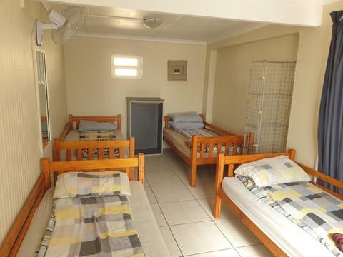 Amakaya Backpackers Travellers Accommodation Hostel in Plettenberg Bay