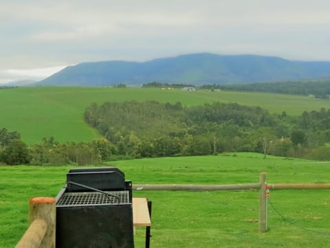 BBQ facilities