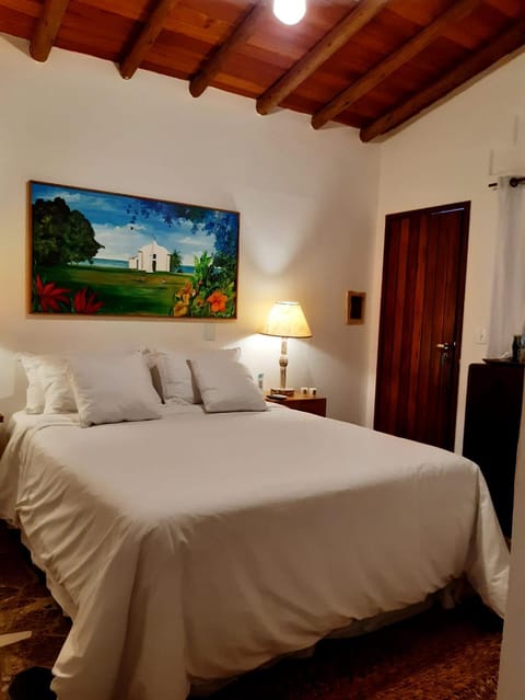 Casa Rabanete Trancoso Bed and Breakfast in Trancoso