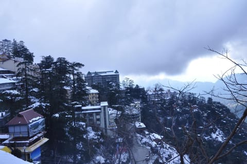Hotel Prestige Hotel in Shimla