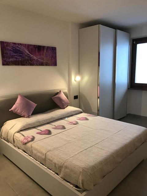 Ribes House Apartment in Trentino-South Tyrol