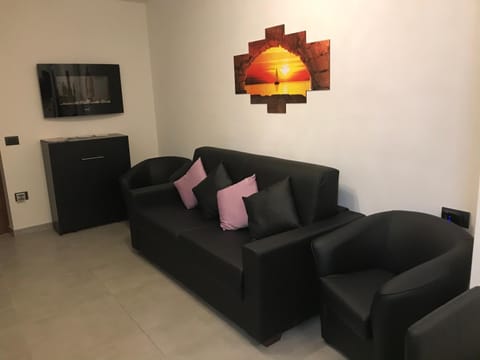 Ribes House Apartment in Trentino-South Tyrol