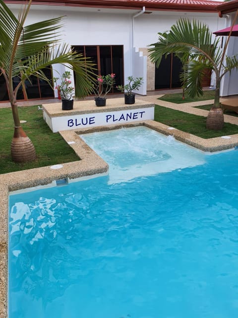 Blue Planet Panglao hotel in Panglao