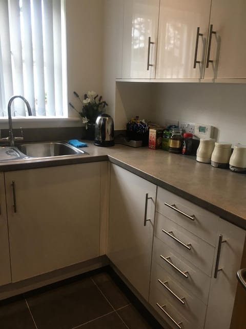 Three bedroom Basildon Appartement in Basildon