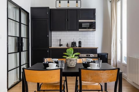 IMHOST - Appartement luxueux climatisé -Marseille -Le Panier Apartment in Marseille