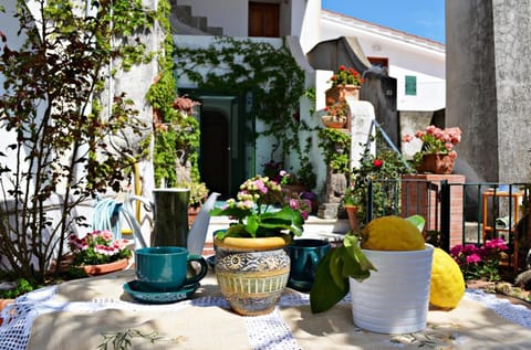 Casa Cecilia Condominio in Ravello