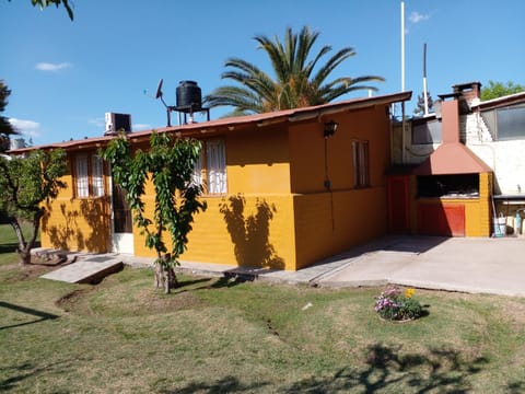LA PALMERA Haus in Luján de Cuyo
