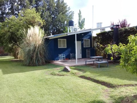 LA PALMERA House in Luján de Cuyo