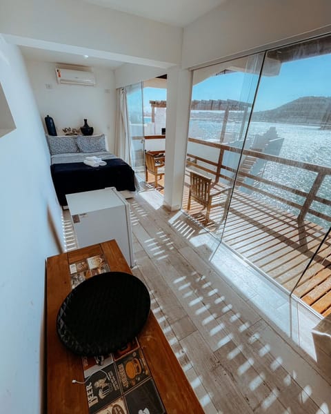 Casa Arraial do Cabo Beachfront House in State of Rio de Janeiro