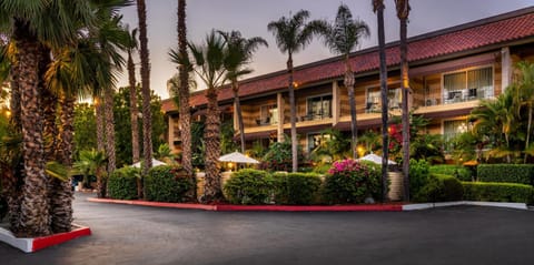 Hotel Pepper Tree Boutique Kitchen Studios - Anaheim Hôtel in Anaheim