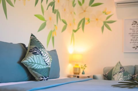 ORCHID LODGE SAMUI - Bed & Breakfast House in Ko Samui