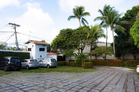 Hotel Pousada Salvador Paradise Gasthof in Lauro de Freitas