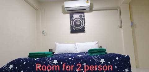 Royal Bamboo Hostel-SHA Certified Hostel in Khlong Sok