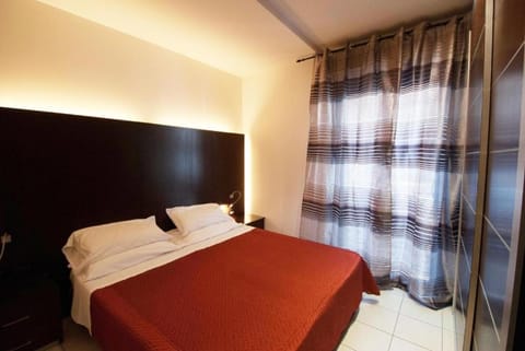 Residence Domus Apartment hotel in Rimini