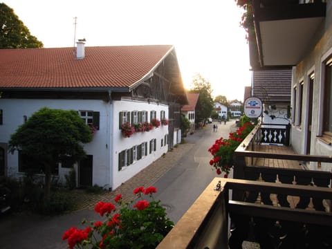 Bayersoier Hof Bed and Breakfast in Tyrol