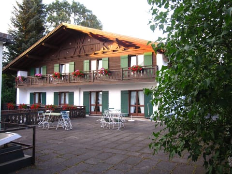 Bayersoier Hof Bed and Breakfast in Tyrol