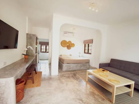 LiLi's Rooms Appartamento in Krabi Changwat