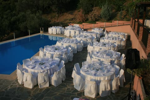 Banquet/Function facilities