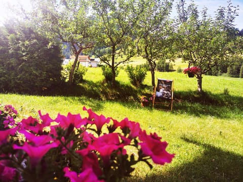 Abenteuerhof Apartment in Trentino-South Tyrol