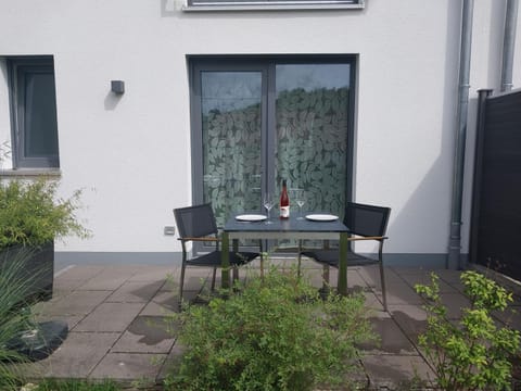 Ferienwohnung Markert - Neben den Weinbergen Apartment in Wurzburg