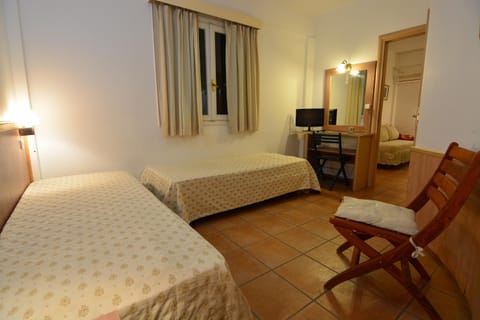 Green Village Apartment hotel in Peloponnese Region