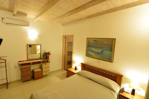 Green Village Apartment hotel in Peloponnese Region