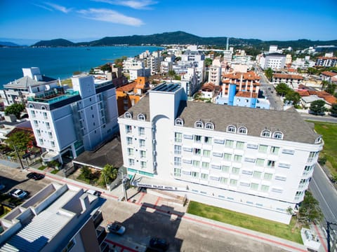 Bird's eye view, City view, Street view